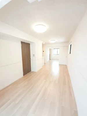 宮城県の大東建託リーシング株式会社のマンスリーマンション・ウィークリーマンション「コーポ　スワン　Ⅴ 105・LDK(No.1229491)」メイン画像