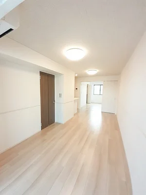 のマンスリーマンション・ウィークリーマンション「コーポ　スワン　Ⅴ 104・LDK(No.1229492)」メイン画像