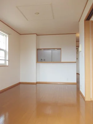 のマンスリーマンション・ウィークリーマンション「アルコ・イーリスＢ 201・洋室(No.1229503)」メイン画像