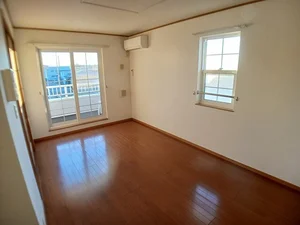 のマンスリーマンション・ウィークリーマンション「アルコ・イーリスＢ 201・洋室(No.1229503)」メイン画像