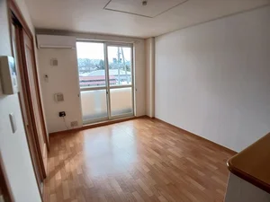 のマンスリーマンション・ウィークリーマンション「グレイスフル 202・洋室(No.1229504)」メイン画像