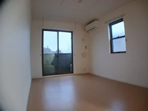 相馬郡新地町のマンスリーマンション・ウィークリーマンション「グリーンヴィレッヂ 103・洋室(No.1229508)」メイン画像