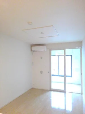 のマンスリーマンション・ウィークリーマンション「フォーリストⅢ 102・洋室(No.1229511)」メイン画像