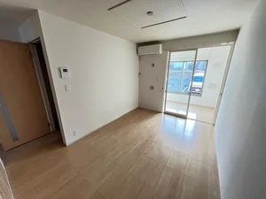 のマンスリーマンション・ウィークリーマンション「フォーリストⅢ 102・洋室(No.1229511)」メイン画像