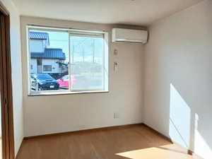 常陸津田駅（茨城県）のマンスリーマンション・ウィークリーマンション「シャインレイク 104・洋室(No.1229516)」メイン画像