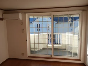 水戸市のマンスリーマンション・ウィークリーマンション「カルムメゾン姫子Ａ 201・和室(No.1229519)」メイン画像