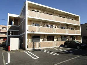 のマンスリーマンション・ウィークリーマンション「ローレル 302・洋室(No.1229523)」メイン画像