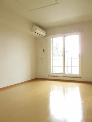 茨城県のマンスリーマンション・ウィークリーマンション「ホマルヴィラ　Ｂ 202・洋室(No.1229524)」メイン画像