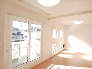 土浦駅（茨城県）のマンスリーマンション・ウィークリーマンション「アドヴァンスＢ 203・洋室(No.1229526)」メイン画像