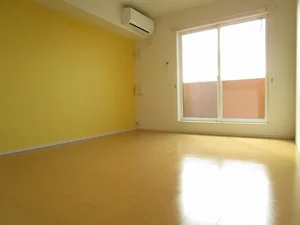 内原駅（茨城県）のマンスリーマンション・ウィークリーマンション「マローネ・フェルト 204・洋室(No.1229531)」メイン画像