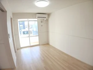 茨城県のマンスリーマンション・ウィークリーマンション「グレースよしわら 102・洋室(No.1229537)」メイン画像