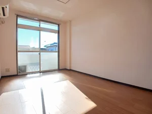 のマンスリーマンション・ウィークリーマンション「アーバンヒルズ 203・和室(No.1229542)」メイン画像