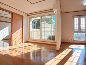 のマンスリーマンション・ウィークリーマンション「メゾン・ソレイユＡ 202・洋室(No.1229544)」メイン画像