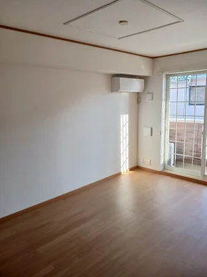 君津市のマンスリーマンション・ウィークリーマンション「ビュー　テラス 103・洋室(No.1229547)」メイン画像