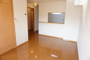 のマンスリーマンション・ウィークリーマンション「サンコンフォート 202・洋室(No.1229549)」メイン画像