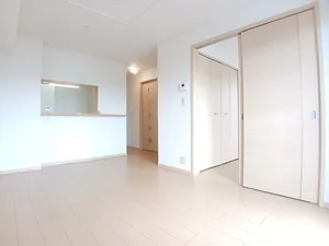 のマンスリーマンション・ウィークリーマンション「エレヴァートピアＢ 203・洋室(No.1229551)」メイン画像