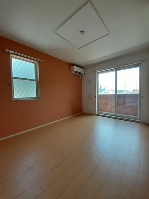 のマンスリーマンション・ウィークリーマンション「エスティーヌ　シャルム　Ａ 103・洋室(No.1229555)」メイン画像