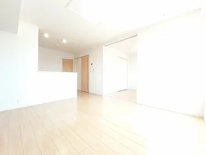 のマンスリーマンション・ウィークリーマンション「ゆりの木・Ⅲ 203・LDK(No.1229558)」メイン画像