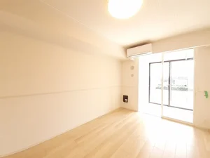 のマンスリーマンション・ウィークリーマンション「グランドヒルＫ 102・洋室(No.1229562)」メイン画像