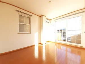 のマンスリーマンション・ウィークリーマンション「パステークガーデンＢ 103・洋室(No.1229577)」メイン画像