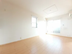 群馬県のマンスリーマンション・ウィークリーマンション「ファートゥル 204・洋室(No.1229582)」メイン画像