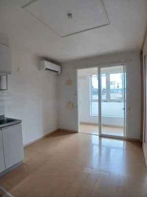 新潟県のマンスリーマンション・ウィークリーマンション「カミーノ 101・洋室(No.1229586)」メイン画像