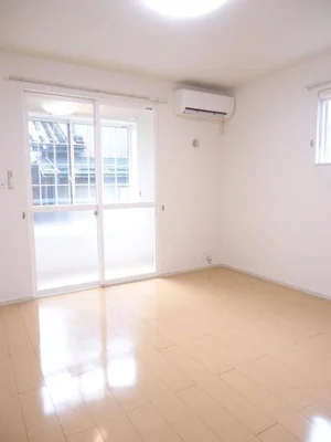 のマンスリーマンション・ウィークリーマンション「ブローテＡＢＥ 102・洋室(No.1229596)」メイン画像