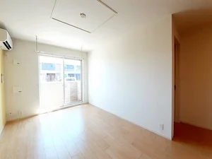 本庄早稲田駅（埼玉県）のマンスリーマンション・ウィークリーマンション「メゾン　ラフレⅢ 101・洋室(No.1229601)」メイン画像