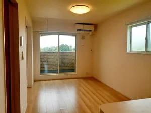 のマンスリーマンション・ウィークリーマンション「カーサ・セレーノ 201・洋室(No.1229617)」メイン画像