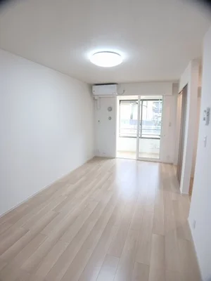 愛知県のマンスリーマンション・ウィークリーマンション「エアリーヒル 105・洋室(No.1229646)」メイン画像