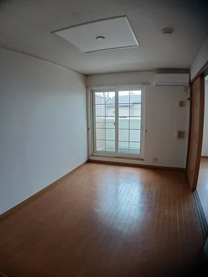 のマンスリーマンション・ウィークリーマンション「エル・東山 202・洋室(No.1229663)」メイン画像