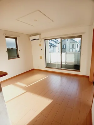 のマンスリーマンション・ウィークリーマンション「グラン　メゾン 203・洋室(No.1229666)」メイン画像