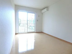 のマンスリーマンション・ウィークリーマンション「ウェルフェアー 103・洋室(No.1229667)」メイン画像