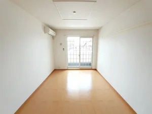 大垣駅（岐阜県）のマンスリーマンション・ウィークリーマンション「ルピナス 105・洋室(No.1229668)」メイン画像