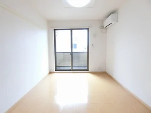 のマンスリーマンション・ウィークリーマンション「コートフリージアＢ 101・洋室(No.1229673)」メイン画像