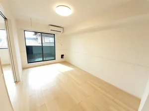 のマンスリーマンション・ウィークリーマンション「ネオ　グランデ 202・洋室(No.1229689)」メイン画像