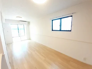 岐阜県のマンスリーマンション・ウィークリーマンション「スフリーズ赤坂　Ⅰ 101・洋室(No.1229694)」メイン画像