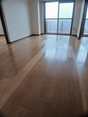 のマンスリーマンション・ウィークリーマンション「マルベル宇多津 501・洋室(No.1229698)」メイン画像