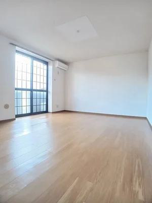 のマンスリーマンション・ウィークリーマンション「コーポリバーサイド・藤　Ｂ 202・洋室(No.1229699)」メイン画像