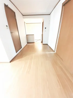 のマンスリーマンション・ウィークリーマンション「コーポ・ブリリアント 202・洋室(No.1229701)」メイン画像