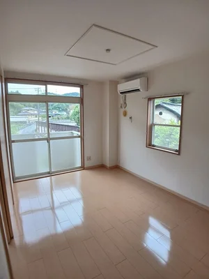 のマンスリーマンション・ウィークリーマンション「グリーンヒルズ 205・洋室(No.1229713)」メイン画像