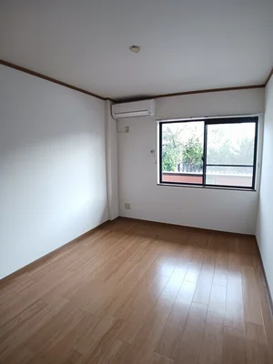 のマンスリーマンション・ウィークリーマンション「シャレ－ド　ヴィラ 102・洋室(No.1229714)」メイン画像