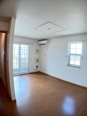 のマンスリーマンション・ウィークリーマンション「スクエア・レジデンスＢ 101・洋室(No.1229716)」メイン画像