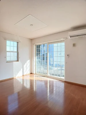 のマンスリーマンション・ウィークリーマンション「グロースコート 101・洋室(No.1229730)」メイン画像