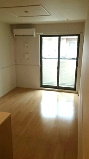 山口県のマンスリーマンション・ウィークリーマンション「エアリーガーデンＡ 102・LDK(No.1229738)」メイン画像