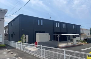 常盤駅（山口県）のマンスリーマンション・ウィークリーマンション「マリンブリーズ　Ⅰ番館 104・洋室(No.1229746)」メイン画像