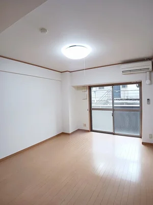 熊本県のマンスリーマンション・ウィークリーマンション「グラッチェ 203・洋室(No.1229750)」メイン画像