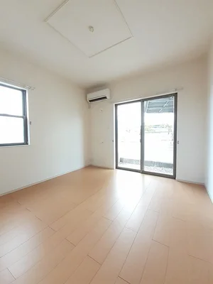 のマンスリーマンション・ウィークリーマンション「カーサ・セレーノＡ 101・洋室(No.1229759)」メイン画像