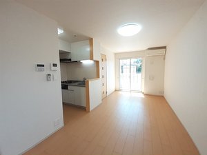 神奈川県のマンスリーマンション・ウィークリーマンション「リバーサイド 101・洋室(No.1229761)」メイン画像