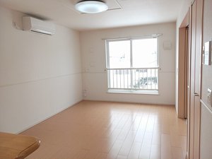 北海道のマンスリーマンション・ウィークリーマンション「ルミエールメゾン幸 201・洋室(No.1229766)」メイン画像